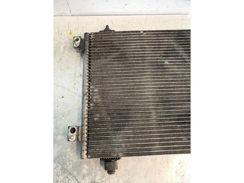 Recambio de condensador / radiador aire acondicionado para fiat scudo combi (272) l1h1 120 multijet (5 pl.) referencia OEM IAM 1