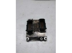 Recambio de centralita motor uce para alfa romeo 147 (190) referencia OEM IAM 0261206707 290159 