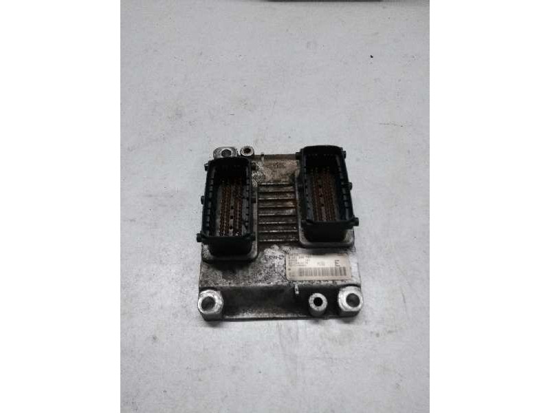 Recambio de centralita motor uce para alfa romeo 147 (190) referencia OEM IAM 0261206707 290159 