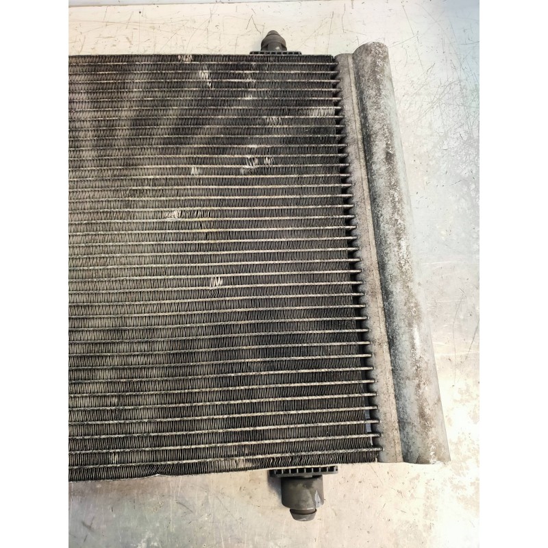 Recambio de condensador / radiador aire acondicionado para fiat scudo combi (272) l1h1 120 multijet (5 pl.) referencia OEM IAM 1