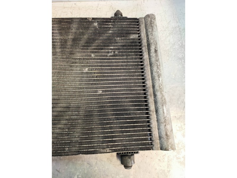 Recambio de condensador / radiador aire acondicionado para fiat scudo combi (272) l1h1 120 multijet (5 pl.) referencia OEM IAM 1