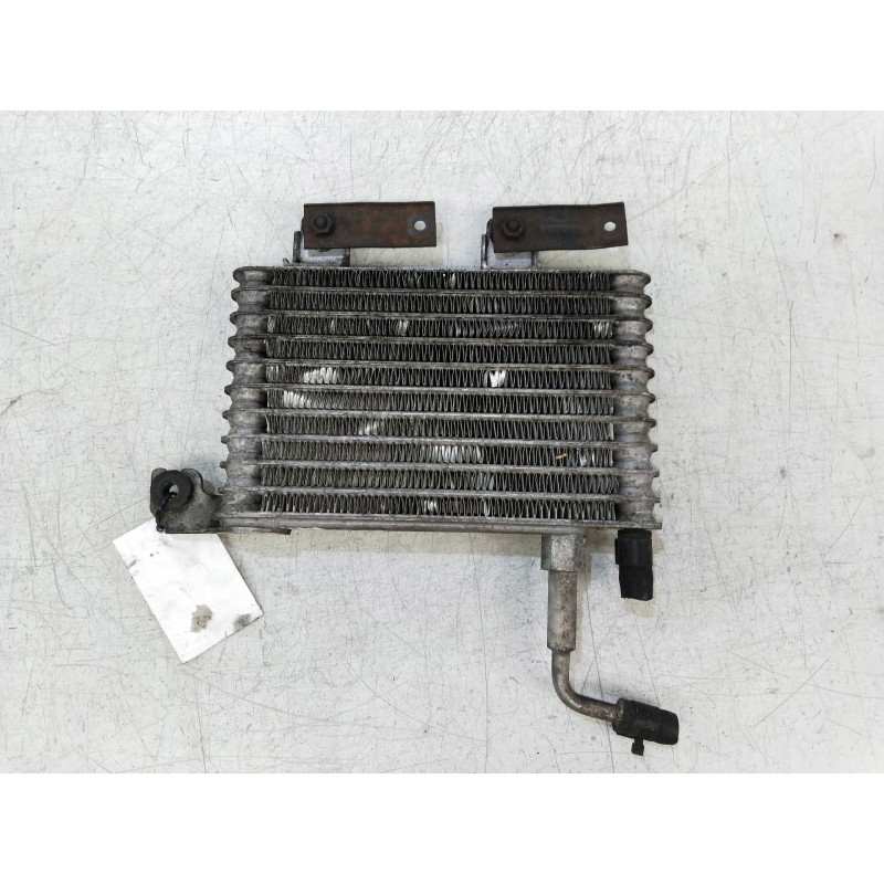 Recambio de radiador aceite para kia sportage 2.0 turbodiesel cat referencia OEM IAM   