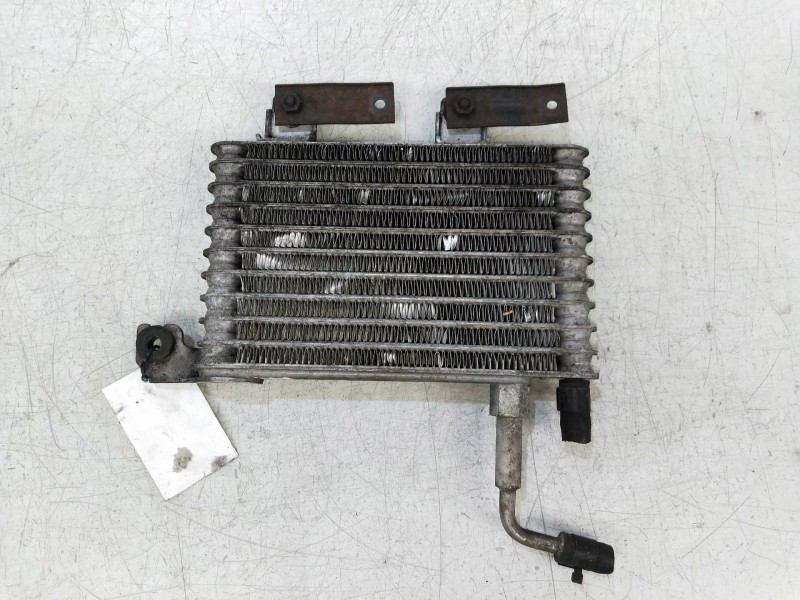 Recambio de radiador aceite para kia sportage 2.0 turbodiesel cat referencia OEM IAM   