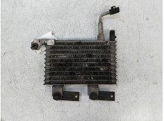 Recambio de radiador aceite para kia sportage 2.0 turbodiesel cat referencia OEM IAM    2