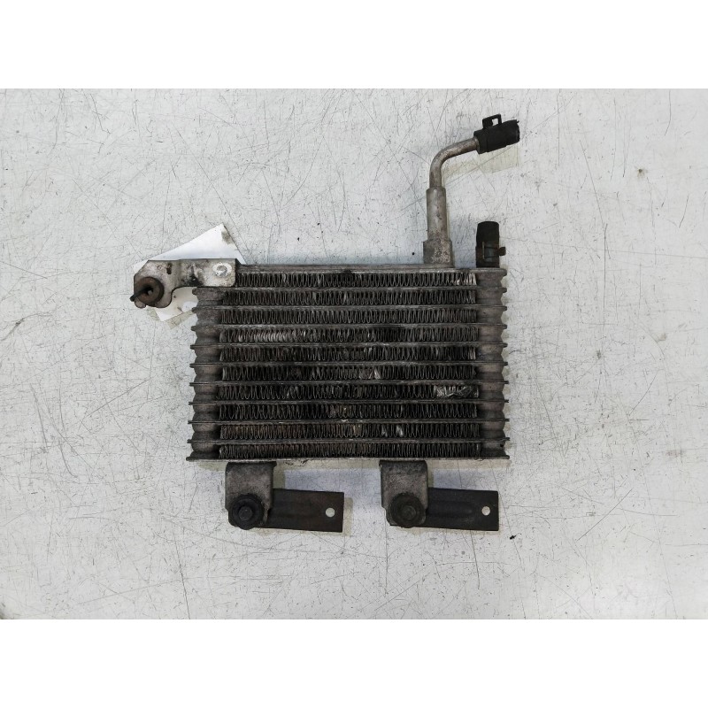 Recambio de radiador aceite para kia sportage 2.0 turbodiesel cat referencia OEM IAM   