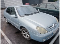 citroen xsara berlina del año 2003