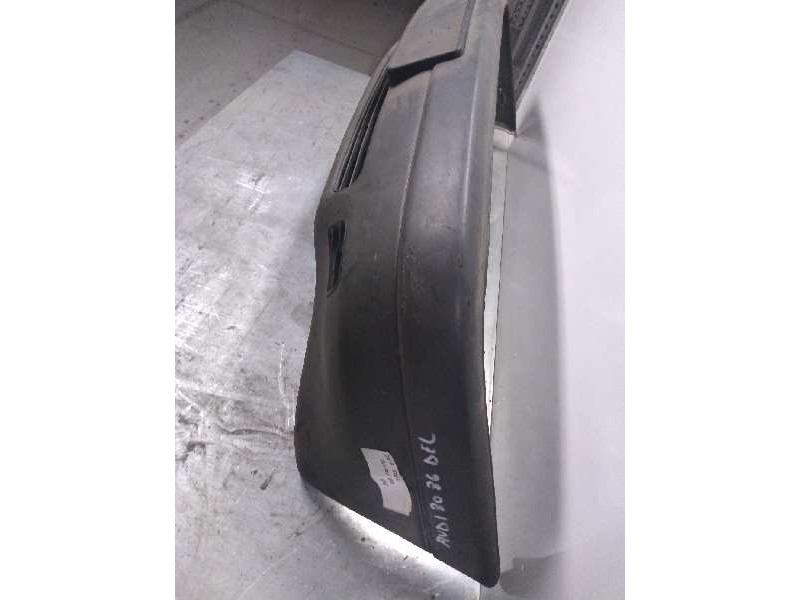 Recambio de paragolpes delantero para audi 80 (811/813) referencia OEM IAM   