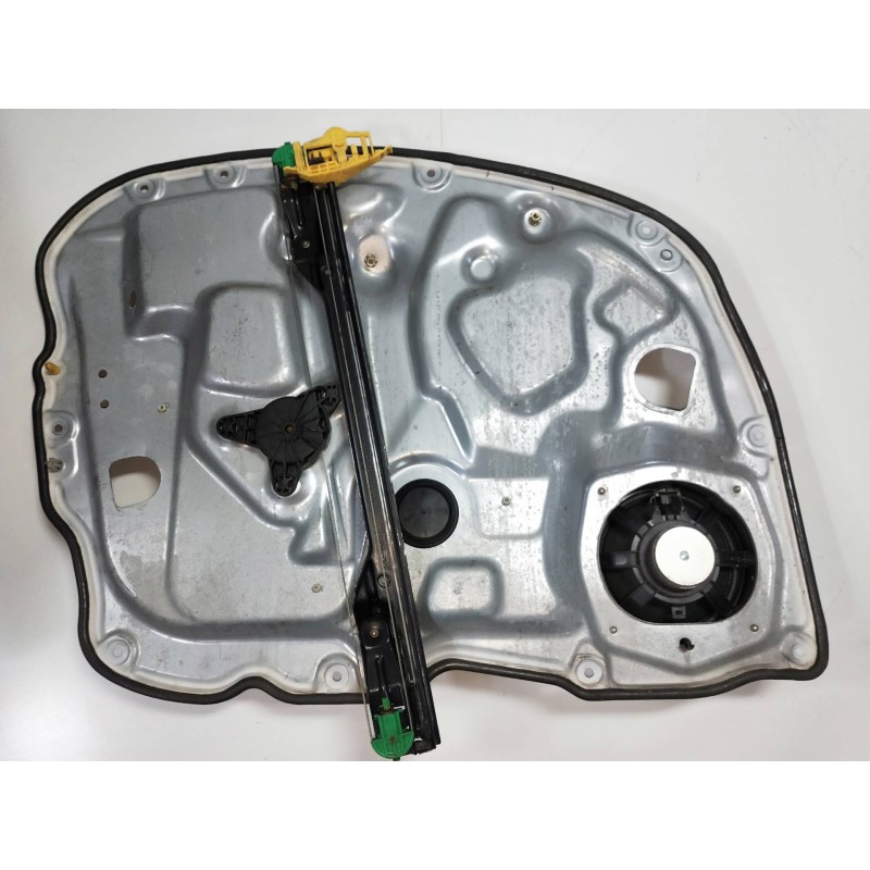 Recambio de elevalunas delantero derecho para fiat idea (135) 1.9 multijet dynamic plus referencia OEM IAM 50045603 9030209 5P