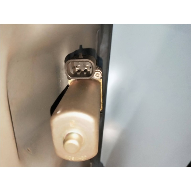 Recambio de elevalunas delantero derecho para fiat idea (135) 1.9 multijet dynamic plus referencia OEM IAM 50045603 9030209 5P