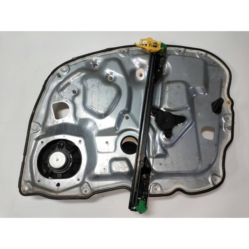 Recambio de elevalunas delantero izquierdo para fiat idea (135) 1.9 multijet dynamic plus referencia OEM IAM 50046603 9030208 5P