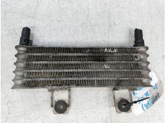 Recambio de radiador aceite para kia magentis 2.5 v6 cat referencia OEM IAM    2