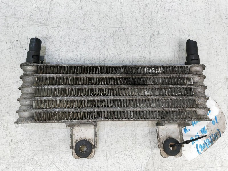 Recambio de radiador aceite para kia magentis 2.5 v6 cat referencia OEM IAM    Recambio de radiador aceite para kia magentis 2.5 v6 cat referencia OEM IAM