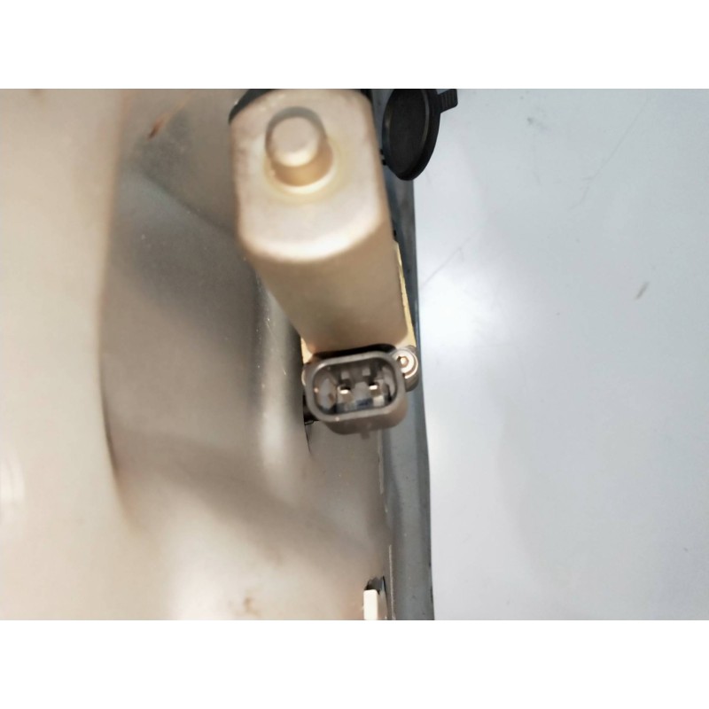 Recambio de elevalunas delantero izquierdo para fiat idea (135) 1.9 multijet dynamic plus referencia OEM IAM 50046603 9030208 5P