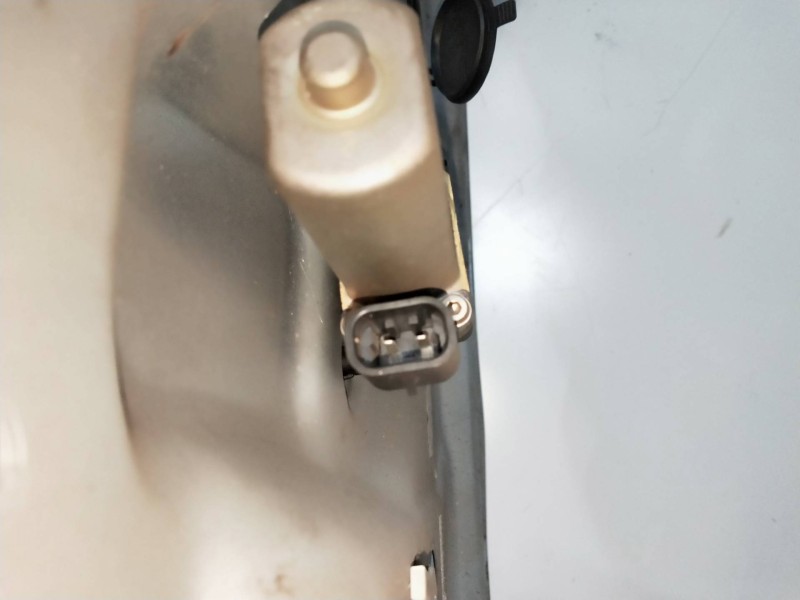 Recambio de elevalunas delantero izquierdo para fiat idea (135) 1.9 multijet dynamic plus referencia OEM IAM 50046603 9030208 5P