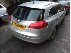 opel insignia sports tourer del año 2011 2