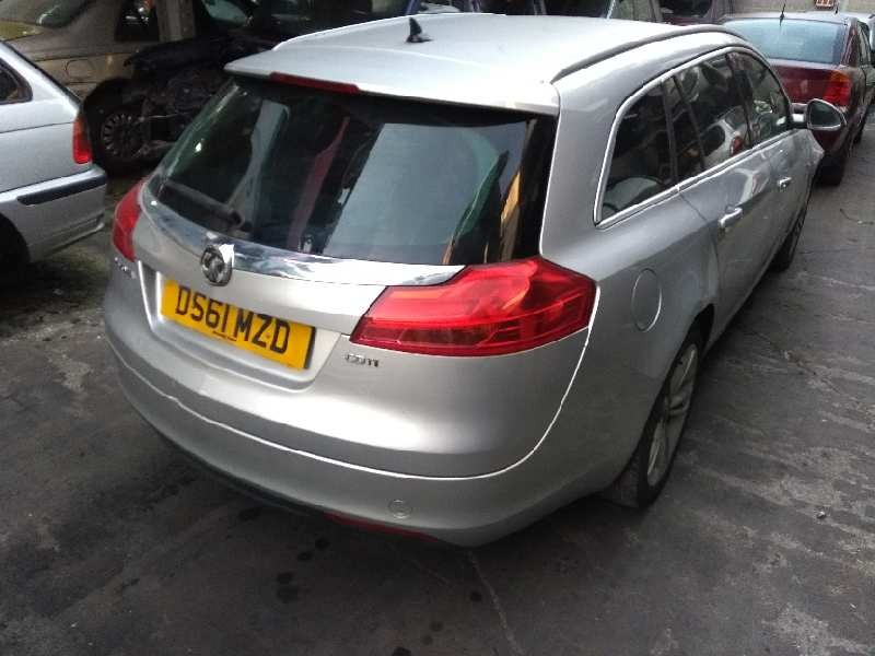 opel insignia sports tourer del año 2011