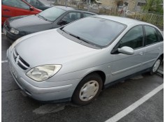 citroen c5 berlina del año 2003