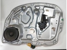 Recambio de elevalunas delantero derecho para fiat idea (135) 1.4 referencia OEM IAM   5P