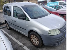 volkswagen caddy ka/kb (2k) del año 2005