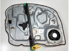 Recambio de elevalunas delantero derecho para fiat idea (135) 1.4 referencia OEM IAM   5P 2