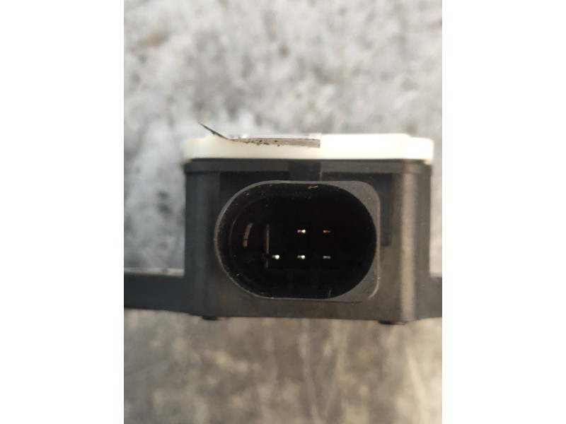 Recambio de modulo electronico para audi a4 berlina (8e) 1.8 t referencia OEM IAM 8E0907637B  