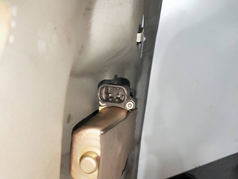 Recambio de elevalunas delantero derecho para fiat idea (135) 1.4 referencia OEM IAM   5P