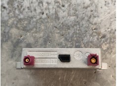 Recambio de modulo electronico para audi a4 berlina (8e) 1.8 t referencia OEM IAM 8E0035456C   2