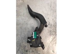 Recambio de potenciometro pedal para audi a4 berlina (8e) 1.8 t referencia OEM IAM 8E1721523G 6PV00837505 