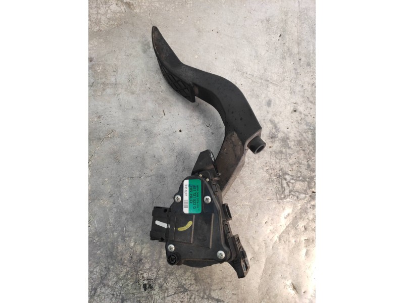 Recambio de potenciometro pedal para audi a4 berlina (8e) 1.8 t referencia OEM IAM 8E1721523G 6PV00837505 