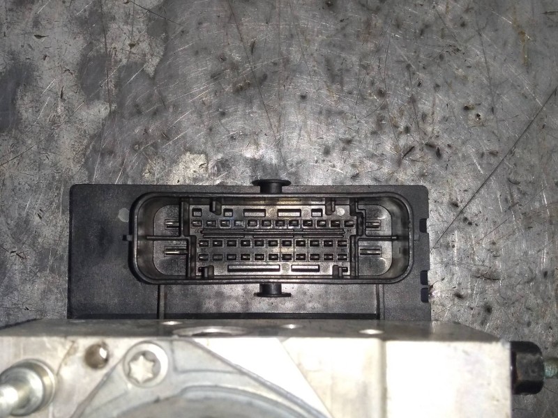 Recambio de abs para hyundai i20 1.4 crdi cat referencia OEM IAM 0265238004 0265950980 