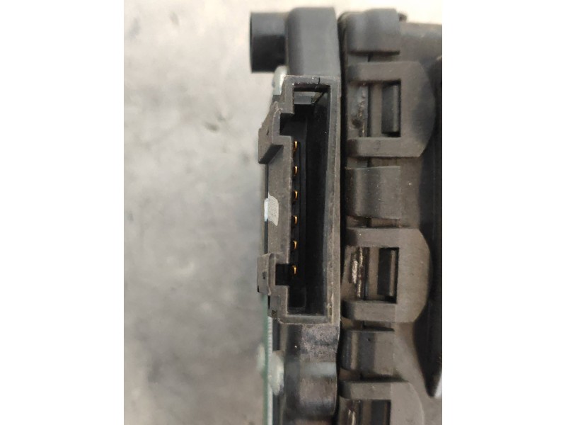 Recambio de potenciometro pedal para audi a4 berlina (8e) 1.8 t referencia OEM IAM 8E1721523G 6PV00837505 