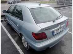 citroen xsara berlina del año 2003 2