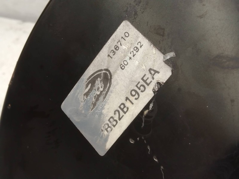 Recambio de servofreno para ford mondeo berlina/familiar (fd) clx berlina referencia OEM IAM 97BB2B195EA  