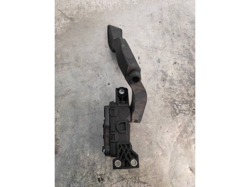 Recambio de potenciometro pedal para audi a4 berlina (8e) 1.8 t referencia OEM IAM 8E1721523G 6PV00837505 