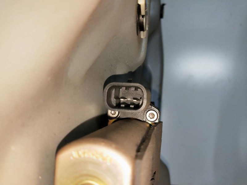 Recambio de elevalunas trasero izquierdo para fiat idea (135) referencia OEM IAM   5P Recambio de elevalunas trasero izquierdo para fiat idea (135) referencia OEM IAM   5P