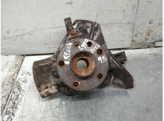 Recambio de mangueta delantera derecha para peugeot expert kombi confort acristaldo (5 asientos) referencia OEM IAM   