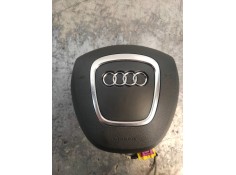 Recambio de airbag delantero izquierdo para audi a4 berlina (8e) 1.8 t referencia OEM IAM 8E0880201DF  