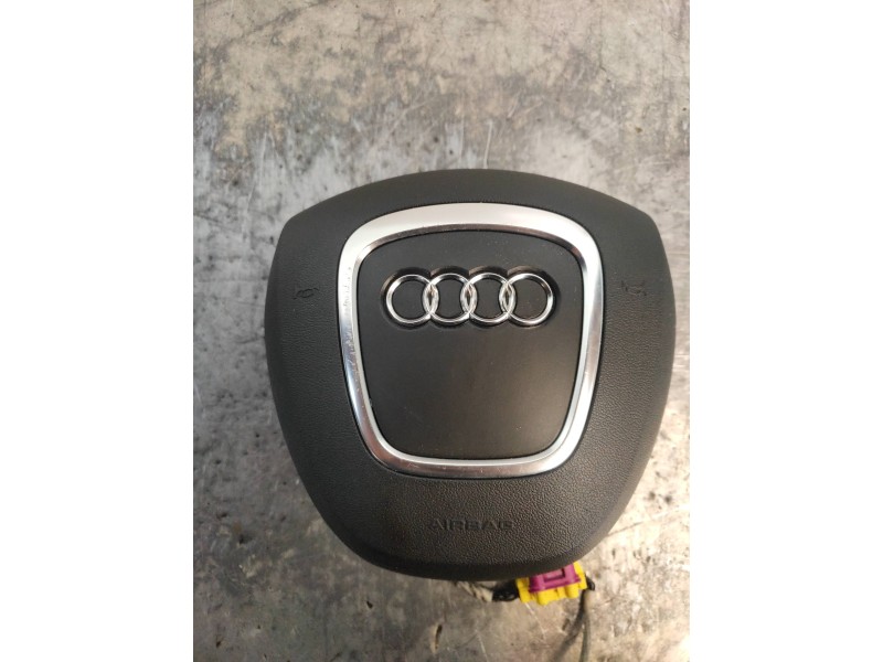 Recambio de airbag delantero izquierdo para audi a4 berlina (8e) 1.8 t referencia OEM IAM 8E0880201DF  