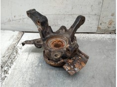 Recambio de mangueta delantera derecha para peugeot expert kombi confort acristaldo (5 asientos) referencia OEM IAM    2