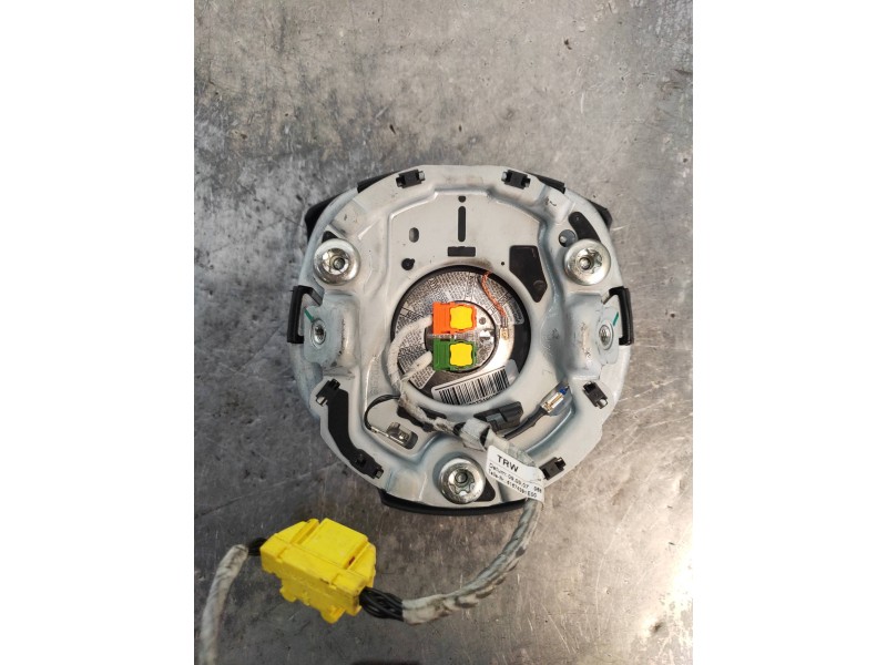 Recambio de airbag delantero izquierdo para audi a4 berlina (8e) 1.8 t referencia OEM IAM 8E0880201DF  