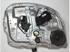 Recambio de elevalunas delantero derecho para fiat idea (135) referencia OEM IAM   5P