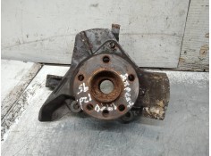 Recambio de mangueta delantera izquierda para peugeot expert kombi confort acristaldo (5 asientos) referencia OEM IAM   