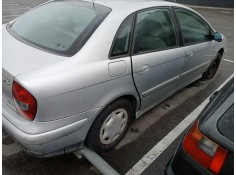 citroen c5 berlina del año 2003 2