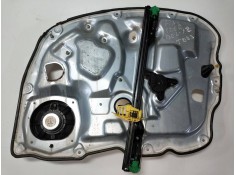 Recambio de elevalunas delantero derecho para fiat idea (135) referencia OEM IAM   5P 2