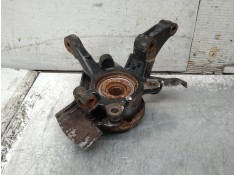 Recambio de mangueta delantera izquierda para peugeot expert kombi confort acristaldo (5 asientos) referencia OEM IAM    2