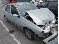 renault megane i fase 2 berlina (ba0) del año 2002