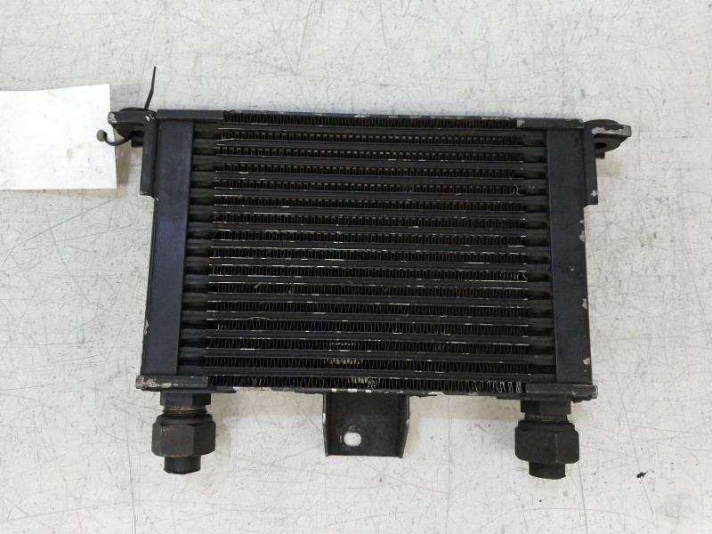 Recambio de radiador aceite para lancia dedra berl. 1.9 turbodiesel referencia OEM IAM   