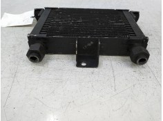 Recambio de radiador aceite para lancia dedra berl. 1.9 turbodiesel referencia OEM IAM    2