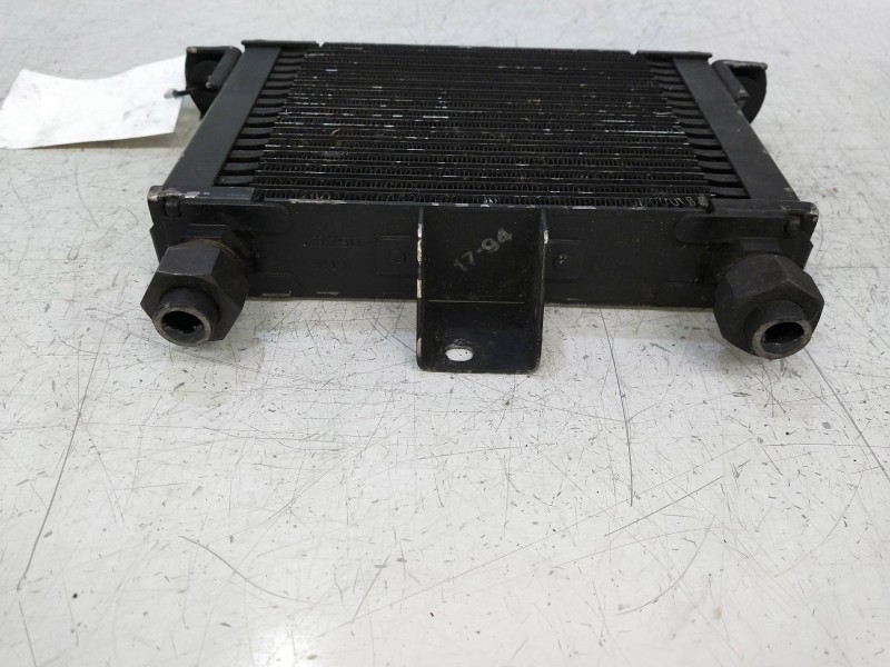 Recambio de radiador aceite para lancia dedra berl. 1.9 turbodiesel referencia OEM IAM   