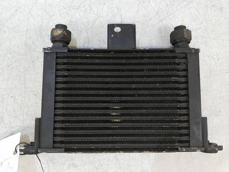 Recambio de radiador aceite para lancia dedra berl. 1.9 turbodiesel referencia OEM IAM   
